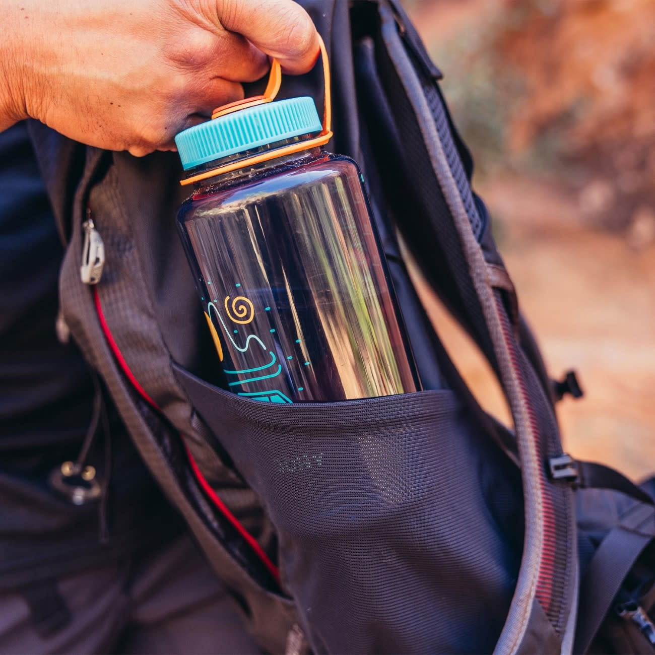 Gregory Zulu 28 LT Backpack - Men