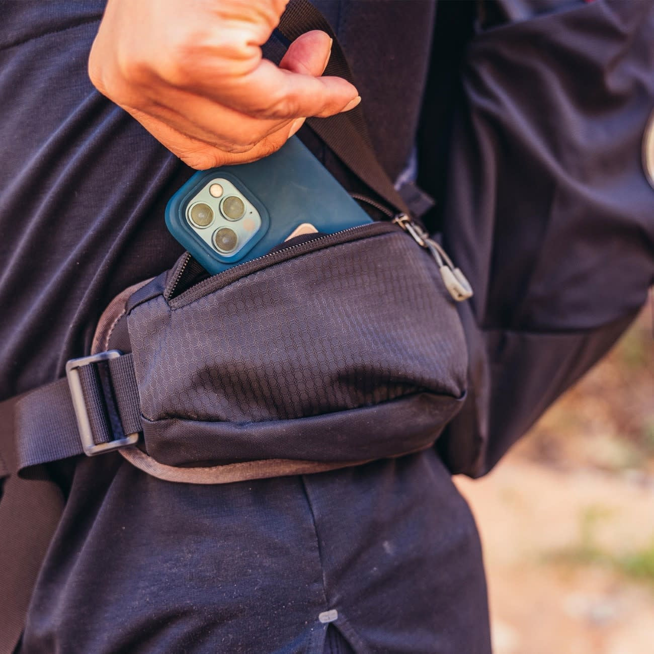 Gregory Zulu 28 LT Backpack - Men