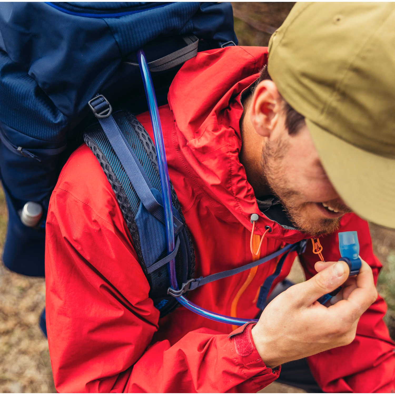 Gregory Zulu 30 Backpack