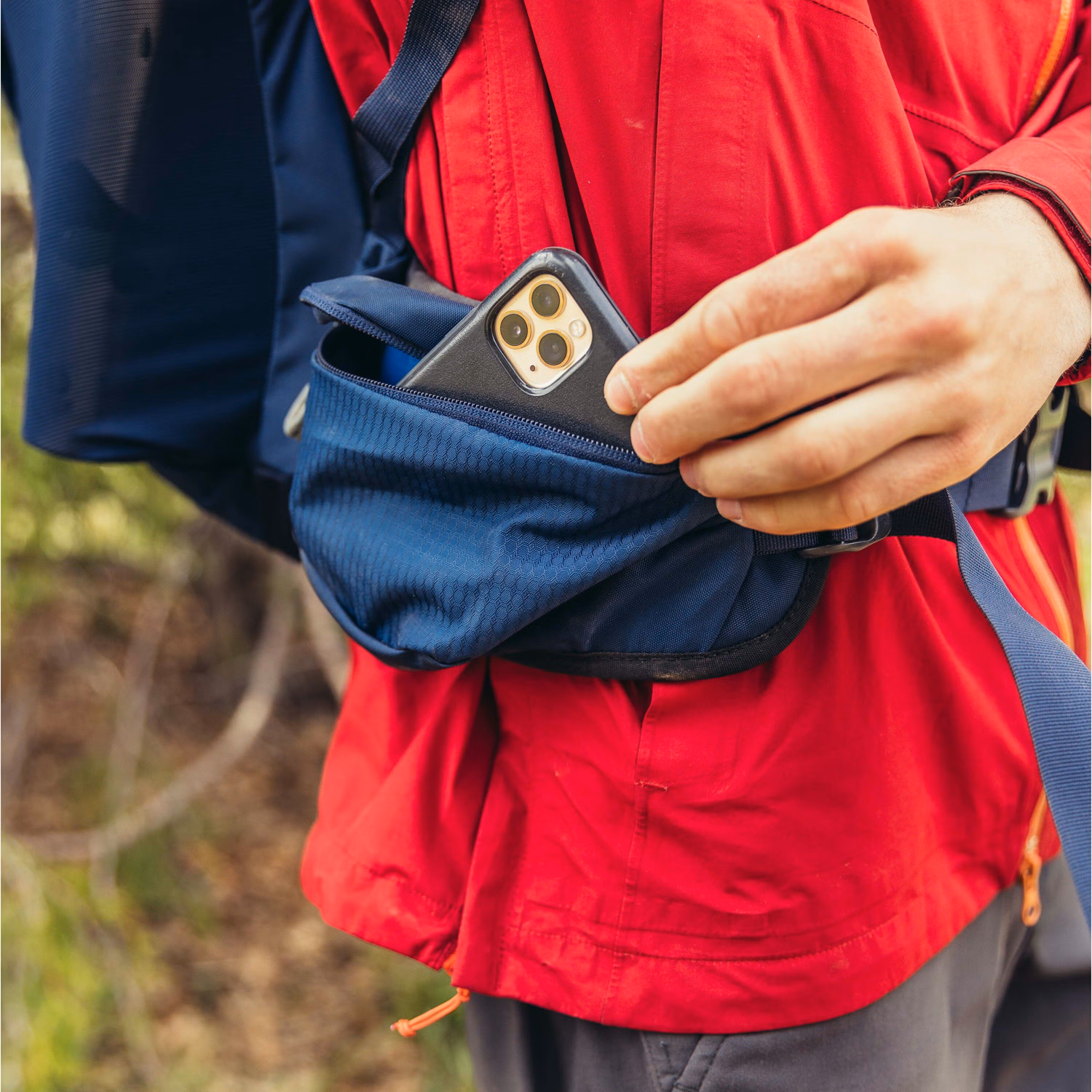 Gregory Zulu 30 Backpack