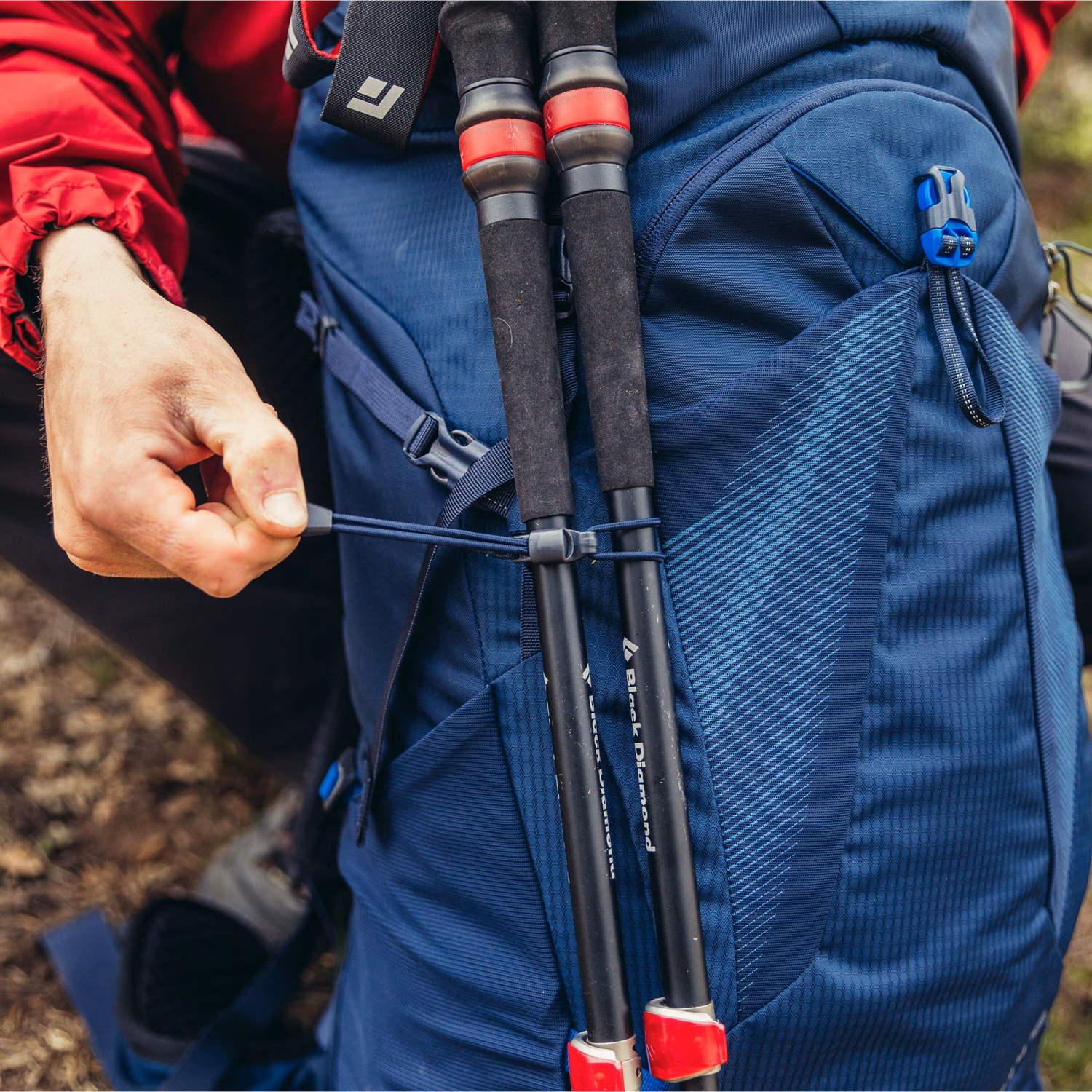 Gregory Zulu 30 Backpack