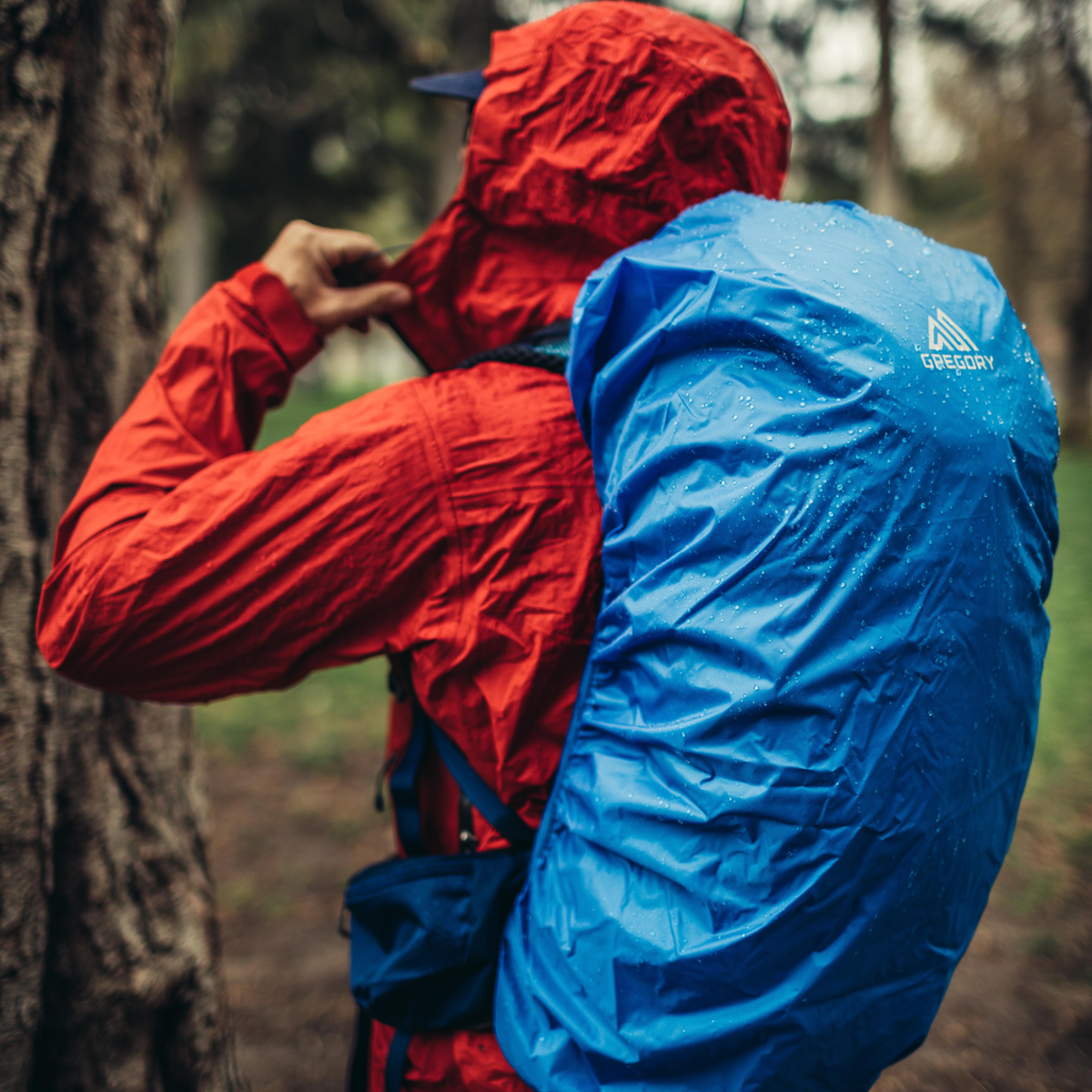 Gregory Zulu 40 Backpack - Men