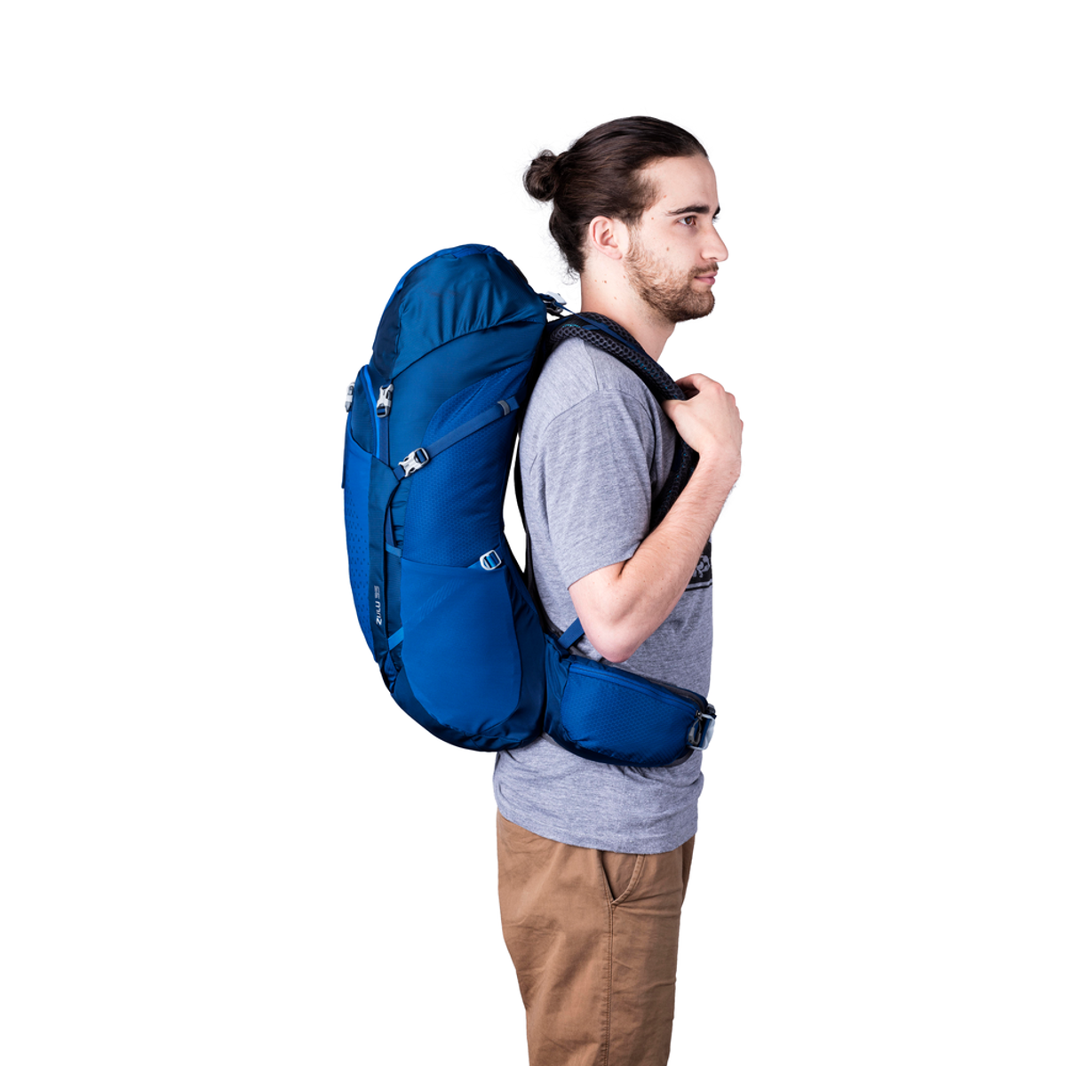 Gregory Zulu 40 Backpack - Men