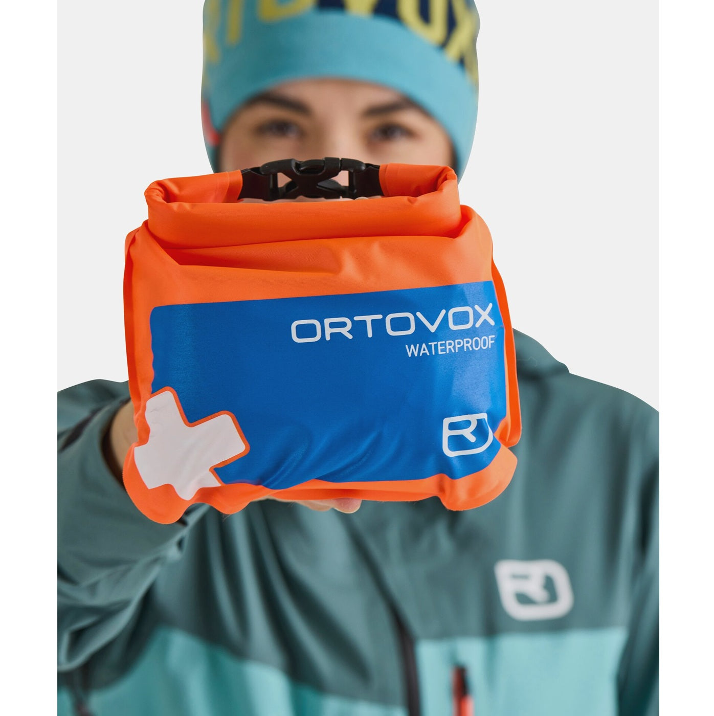 Trousse de premiers secours Ortovox First Aid Waterproof