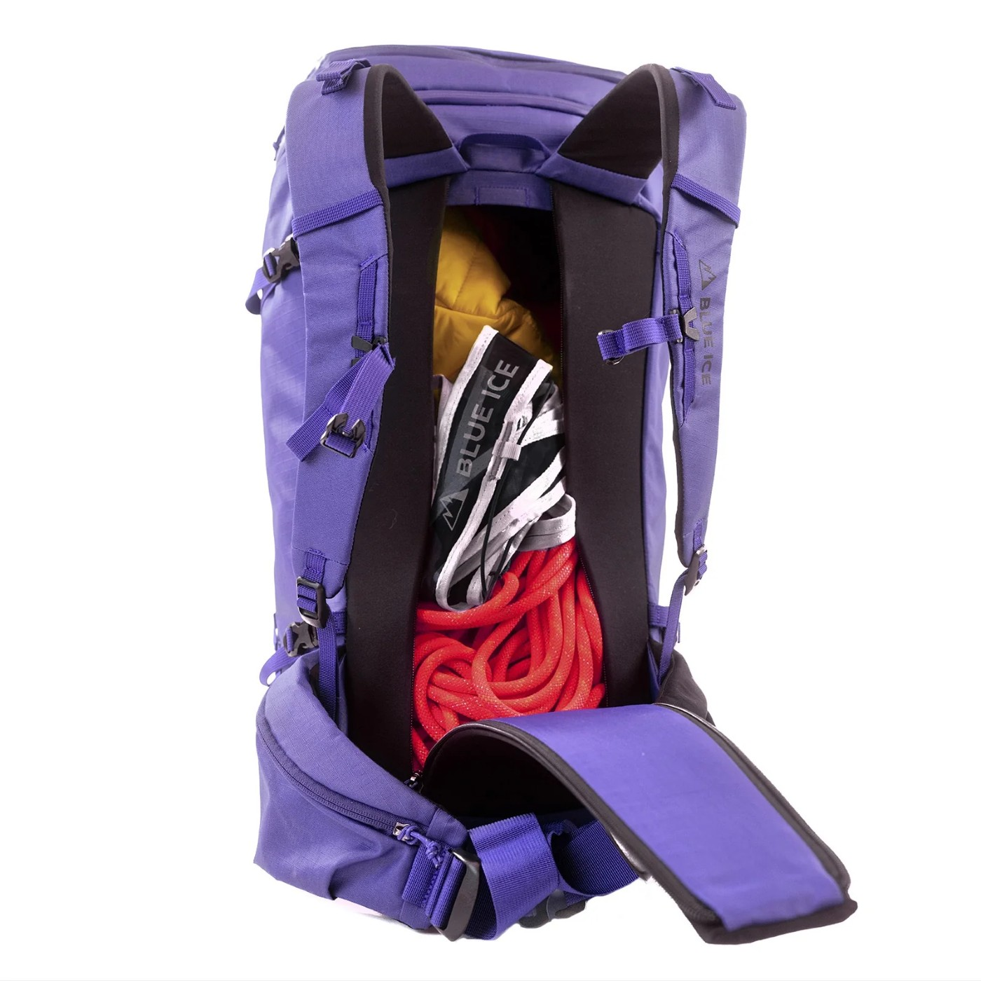 Blue Ice Yagi 35 Backpack